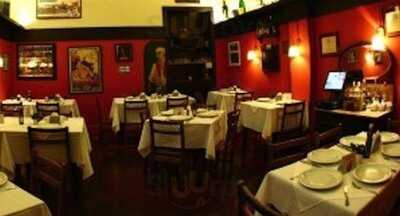 I Vitelloni Pizzeria