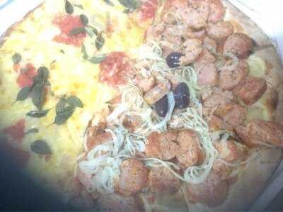 I Vitelloni Pizzeria