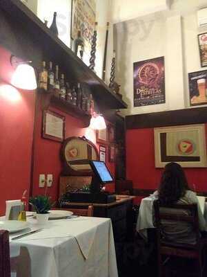 I Vitelloni Pizzeria