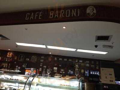 Cafe Baroni