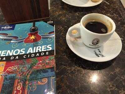 Cafe Baroni