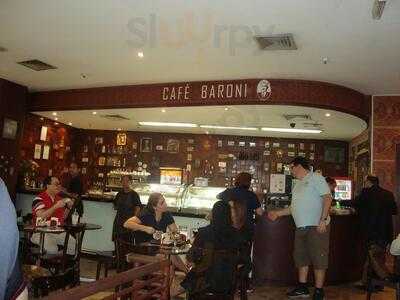 Cafe Baroni