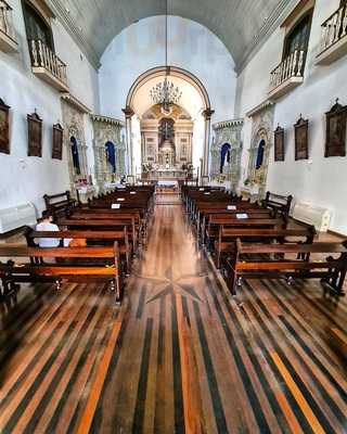 Sao Francisco Lanches