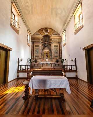 Sao Francisco Lanches