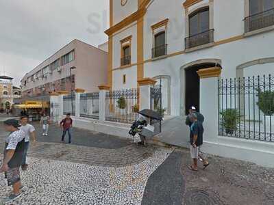 Sao Francisco Lanches