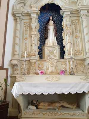 Sao Francisco Lanches