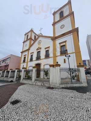 Sao Francisco Lanches