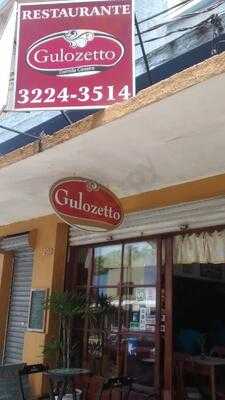 Delivery De Marmitex Merces - Gulozetto