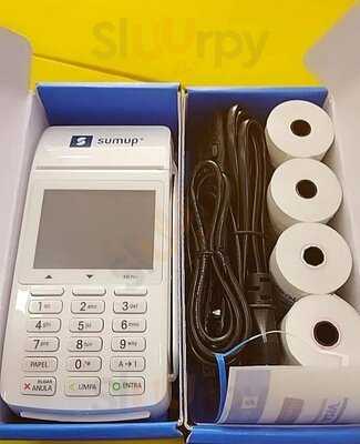 Delivery De Marmitex Merces - Gulozetto