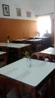 Delivery De Marmitex Merces - Gulozetto