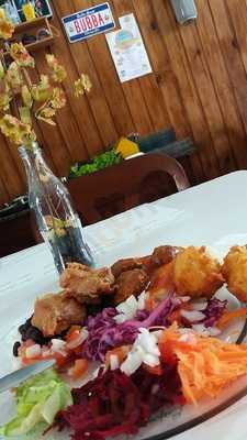 Delivery De Marmitex Merces - Gulozetto