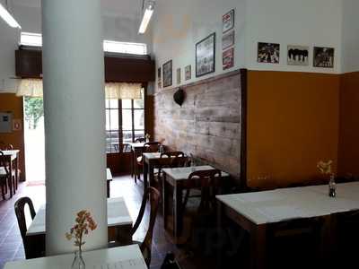 Delivery De Marmitex Merces - Gulozetto