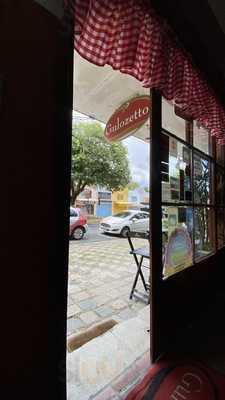 Delivery De Marmitex Merces - Gulozetto