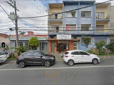 Delivery De Marmitex Merces - Gulozetto