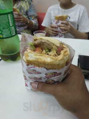 Mamut's Lanches