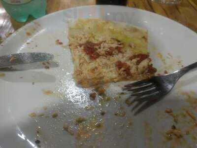 Pizzaria & Parrilla Verdemar