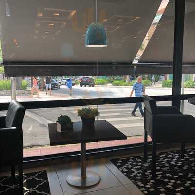 Ilheu Bar E Restaurante