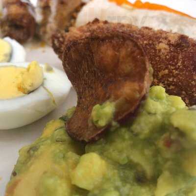 Ilheu Bar E Restaurante