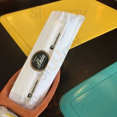 Ilheu Bar E Restaurante