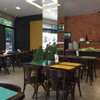 Ilheu Bar E Restaurante