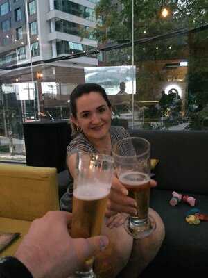 Ilheu Bar E Restaurante