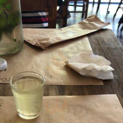 Gerônimo Vegetariano 70's