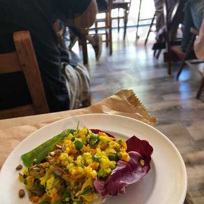 Gerônimo Vegetariano 70's