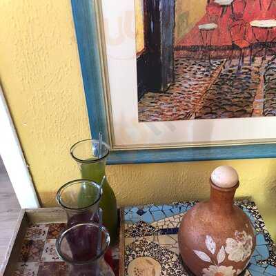 Gerônimo Vegetariano 70's