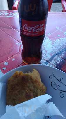 Faculdade Bar E Lanchonete