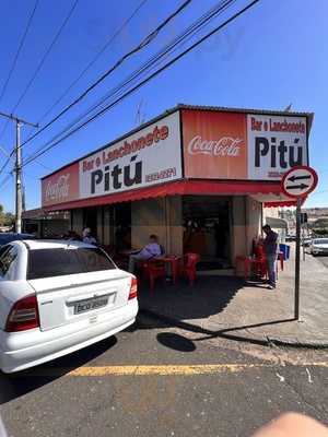 Faculdade Bar E Lanchonete