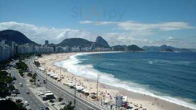 A F Locatelli - Costela Fogo De Chao