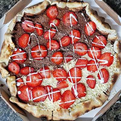 Mane Pizza Tele Entrega