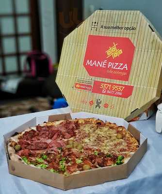 Mane Pizza Tele Entrega