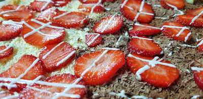 Mane Pizza Tele Entrega