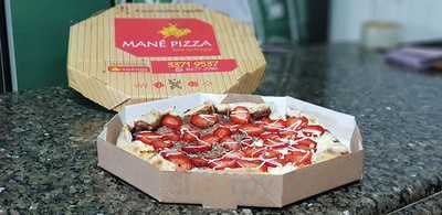 Mane Pizza Tele Entrega
