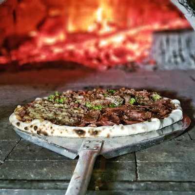 Mane Pizza Tele Entrega