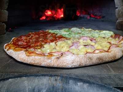 Mane Pizza Tele Entrega