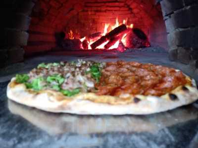 Mane Pizza Tele Entrega