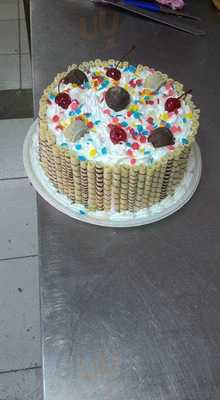 Padaria E Confeitaria Casanova