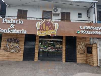 Padaria E Confeitaria Casanova