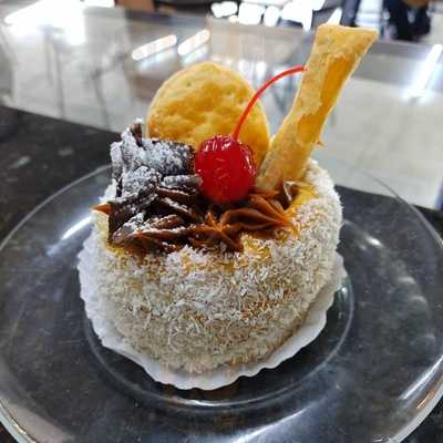 Padaria E Confeitaria Casanova