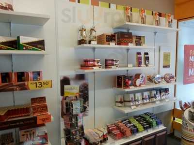 Chocolates Brasil Cacau