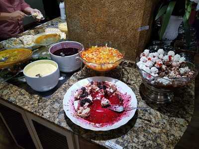 Rincao Das Vitaminas