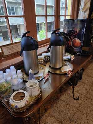 Rincao Das Vitaminas