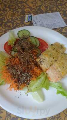 Rincao Das Vitaminas