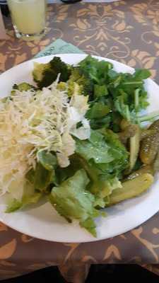 Rincao Das Vitaminas