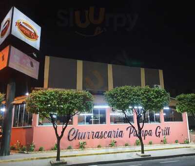 Restaurante E Bar Pico Do Sol