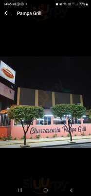 Restaurante E Bar Pico Do Sol