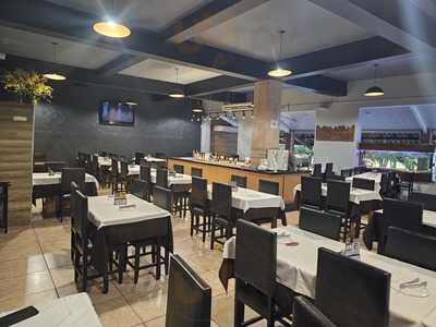 Restaurante E Bar Pico Do Sol
