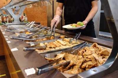 Nutribenn Restaurante